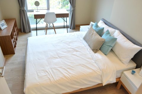 Condo à Watthana, Bangkok, Thaïlande, 2 chambres  № 168855 - photo 4