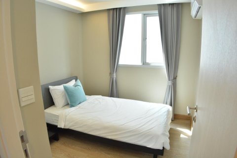 Condo à Watthana, Bangkok, Thaïlande, 2 chambres  № 168855 - photo 9