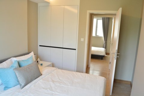 Condo à Watthana, Bangkok, Thaïlande, 2 chambres  № 168855 - photo 5