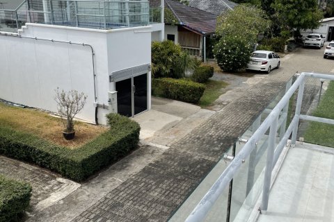 Villa in Phuket, Thailand 2 bedrooms № 168858 - photo 7