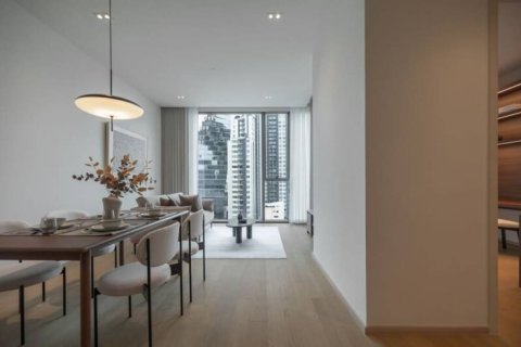 Condo à Bangkok, Thaïlande, 2 chambres  № 173046 - photo 3