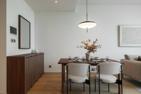 Condo à Bangkok, Thaïlande, 2 chambres  № 173046 - photo 6