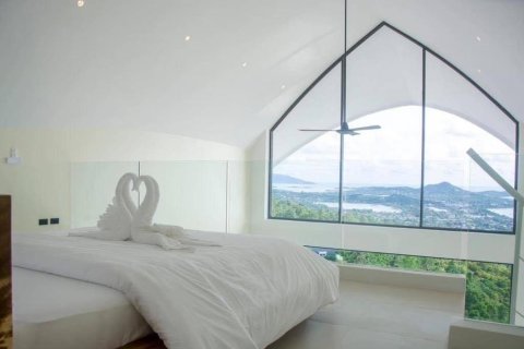 Villa à Surat Thani, Thaïlande 2 chambres № 173051 - photo 8