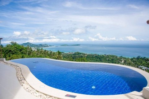 Villa à Surat Thani, Thaïlande 2 chambres № 173051 - photo 3