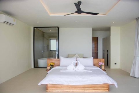 Villa à Surat Thani, Thaïlande 2 chambres № 173051 - photo 9