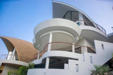 Villa à Surat Thani, Thaïlande 2 chambres № 173051 - photo 10