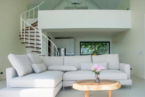 Villa à Surat Thani, Thaïlande 2 chambres № 173051 - photo 4