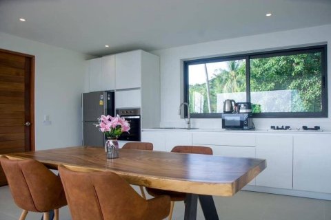 Villa à Surat Thani, Thaïlande 2 chambres № 173051 - photo 6