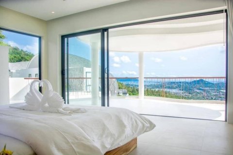 Villa à Surat Thani, Thaïlande 2 chambres № 173051 - photo 7