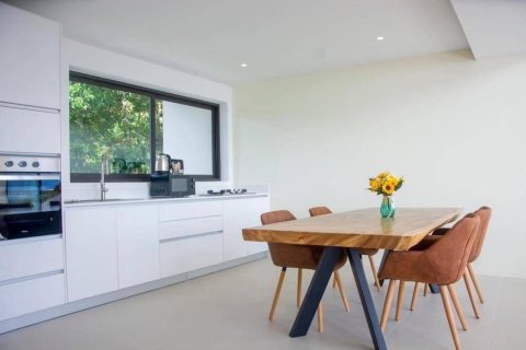 Villa à Surat Thani, Thaïlande 2 chambres № 173051 - photo 5