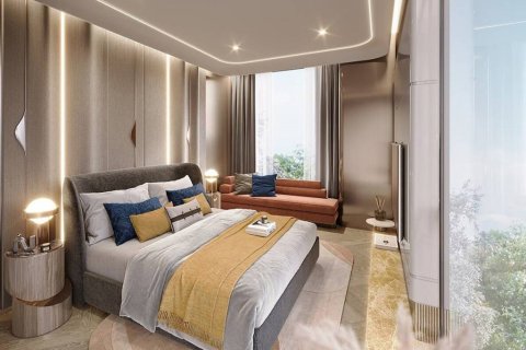 Кондоминиум с 2 спальнями в Банг-Кхо-Лаеме, Бангкок, Таиланд № 173050 - фото 4