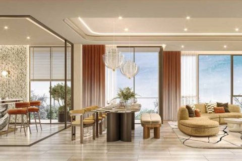 Кондоминиум с 2 спальнями в Банг-Кхо-Лаеме, Бангкок, Таиланд № 173050 - фото 1