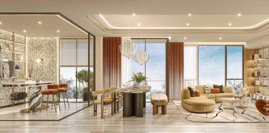 Кондоминиум с 2 спальнями в Банг-Кхо-Лаеме, Бангкок, Таиланд № 173050