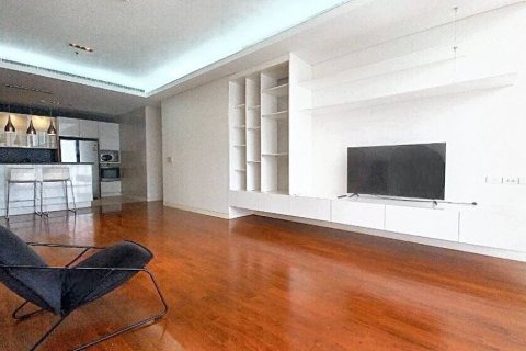 Кондоминиум с 2 спальнями в Клонг Тоэй, Бангкок, Таиланд № 173049 - фото 1