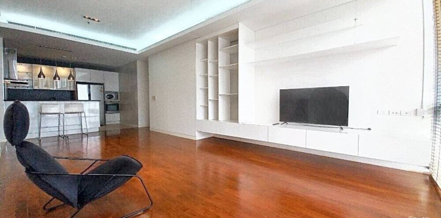 Кондоминиум с 2 спальнями в Клонг Тоэй, Бангкок, Таиланд № 173049