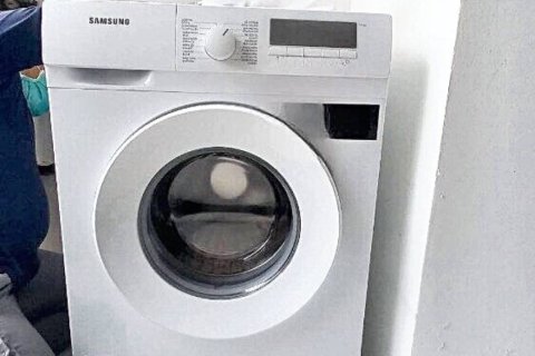 Кондоминиум с 2 спальнями в Клонг Тоэй, Бангкок, Таиланд № 173049 - фото 8