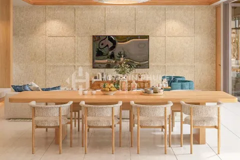 House in Phuket, Thailand 3 bedrooms № 209524 - photo 5