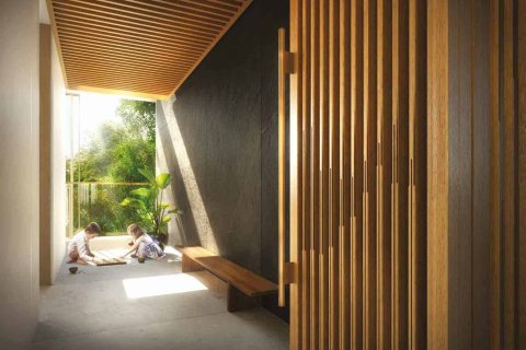 Condo in Bangkok, Thailand, 1 bedroom  № 165973 - photo 3