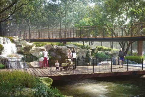 Condo in Bangkok, Thailand, 1 bedroom  № 165973 - photo 11