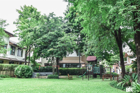 Condo à Bangkok, Thaïlande, 3 chambres № 185799 - photo 9