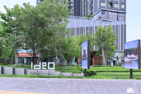 Condo in Bangkok, Thailand, 3 bedrooms № 185799 - photo 10