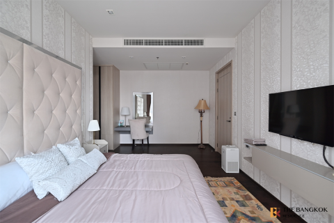 Condo à Bangkok, Thaïlande, 1 chambre № 185793 - photo 10