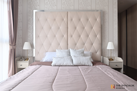 Condo à Bangkok, Thaïlande, 1 chambre № 185793 - photo 7