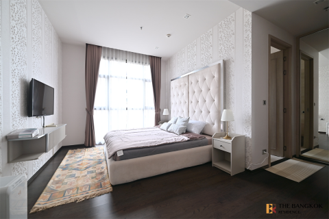 Condo à Bangkok, Thaïlande, 1 chambre № 185793 - photo 9