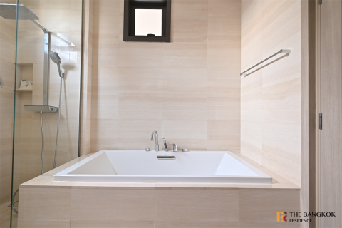 Condo à Bangkok, Thaïlande, 1 chambre № 185793 - photo 2