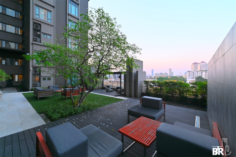 Condo in Bangkok, Thailand, 1 bedroom № 185794 - photo 7