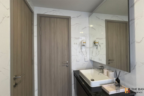Condo à Bangkok, Thaïlande, 1 chambre  № 185795