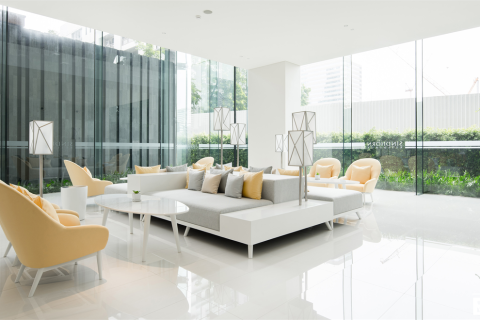 Condo à Bangkok, Thaïlande, 2 chambres № 185797 - photo 5