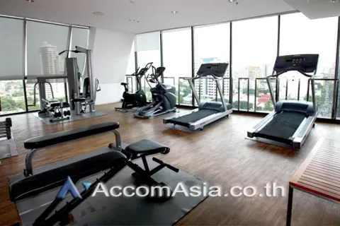 Eigentumswohnung in Watthana, Bangkok, Thailand, 2 Schlafzimmer  № 218206 - Foto 5