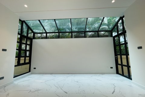 Дом в Ваттхане, Бангкок, Таиланд с 4 спальнями  № 148606 - фото 13