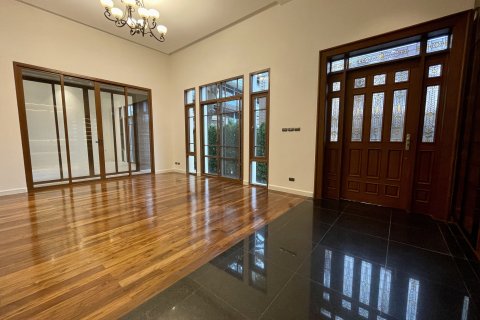 Дом в Ваттхане, Бангкок, Таиланд с 4 спальнями  № 148606 - фото 9