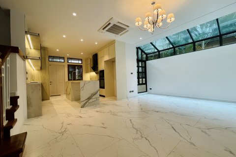 Дом в Ваттхане, Бангкок, Таиланд с 4 спальнями  № 148606 - фото 7