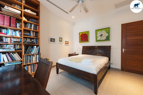 Condo in Kathu, Thailand, 2 bedrooms  № 148608 - photo 9