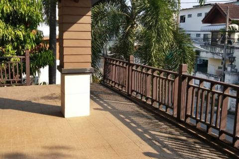 Дом в Чиангмае, Таиланд с 6 спальнями № 148609 - фото 3