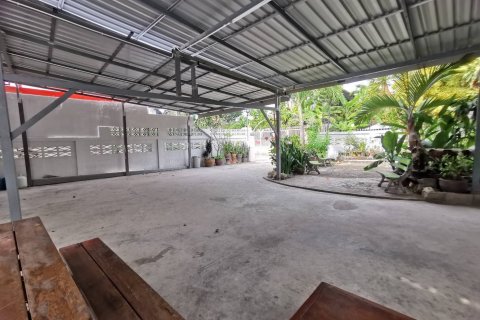 Maison à Hua Hin, Thaïlande 5 chambres № 148605 - photo 30