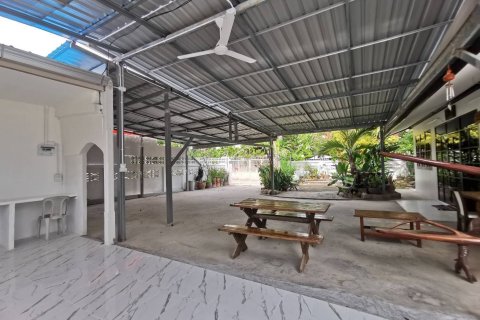 Maison à Hua Hin, Thaïlande 5 chambres № 148605 - photo 26