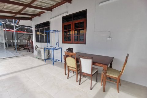 Maison à Hua Hin, Thaïlande 5 chambres № 148605 - photo 24