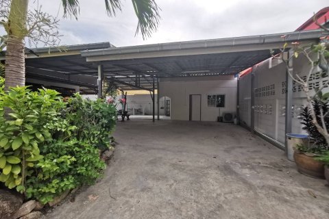 Maison à Hua Hin, Thaïlande 5 chambres № 148605 - photo 2