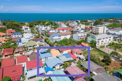 Maison à Hua Hin, Thaïlande 5 chambres № 148605 - photo 1