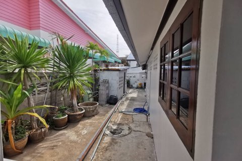 Maison à Hua Hin, Thaïlande 5 chambres № 148605 - photo 29