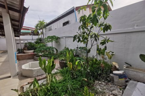 Maison à Hua Hin, Thaïlande 5 chambres № 148605 - photo 28