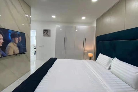 Вилла в Паттайе, Таиланд с 6 спальнями № 148607 - фото 5