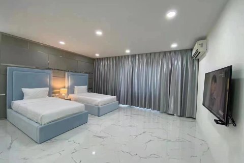 Вилла в Паттайе, Таиланд с 6 спальнями № 148607 - фото 2