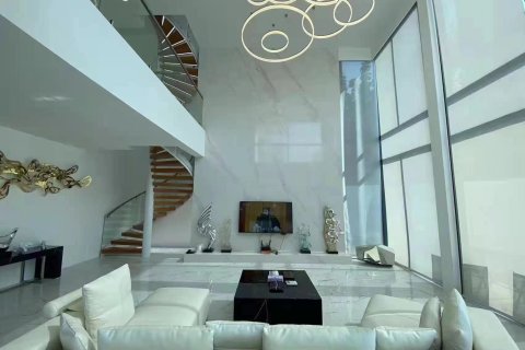 Вилла в Паттайе, Таиланд с 6 спальнями № 148607 - фото 9