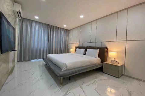 Вилла в Паттайе, Таиланд с 6 спальнями № 148607 - фото 16