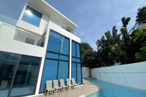 Вилла в Паттайе, Таиланд с 6 спальнями № 148607 - фото 7